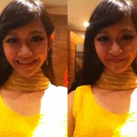 Tasya Regina ☮ (@tasyareginap) 's Twitter Profile