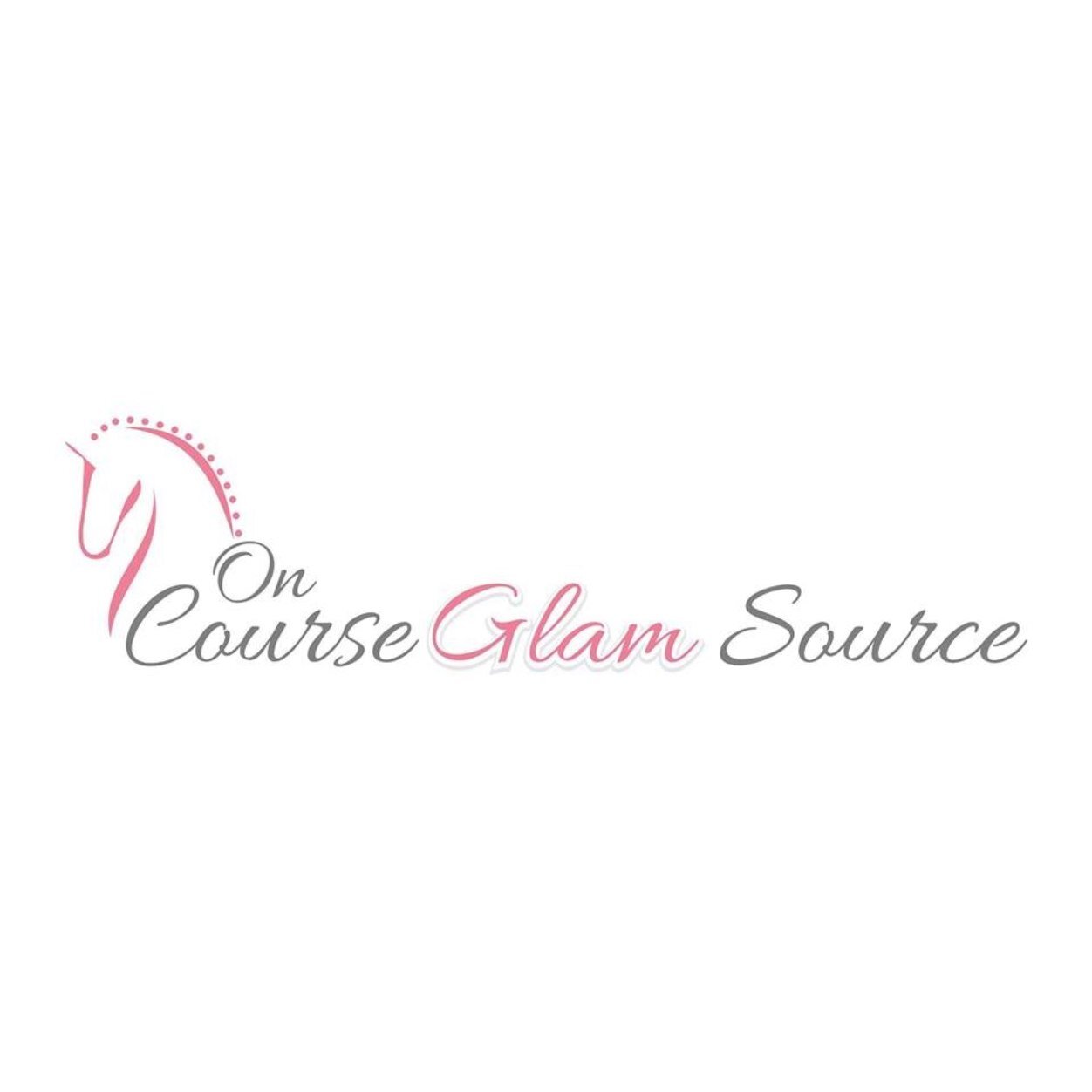 instagram: @oncourseglamsource