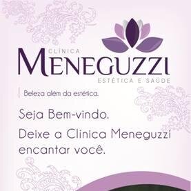 Olá! Na Clínica Meneguzzi Estética & Saúde vc conta com os mais modernos tratamentos estéticos!
Av. Pe. Claret 196 sl 202 Esteio- RS.  Fone : 51.3459.2283