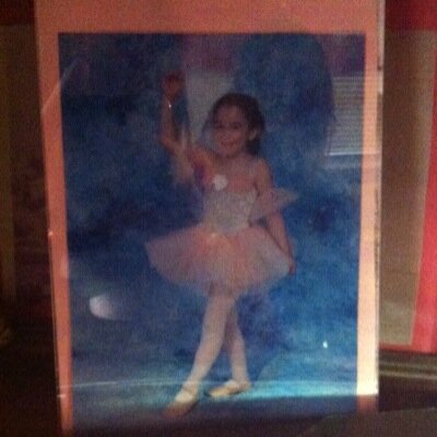 thatdancerwho's profile picture. Just another dancer with things to talk about.