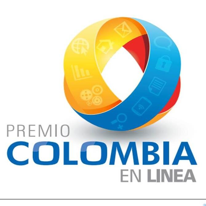 El Premio de mayor prestigio en Colombia al contenido digital en la web y app. Incribase en http://t.co/REcTkrhNz0