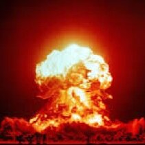 NanookTheBear's profile picture. Letting the Twitter World know how to cure nasty things... WITH FIRE!!!!!