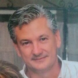 Professor de sociologia e política - UENP e FIO
