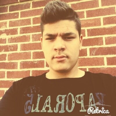 Nicolas - 16 Years Old - Compte Perso - Lycéen & Cod Playeur competitif - @GoneHD