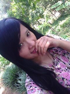 Cuex,gk pduli orng bilang apa,let's it be and Be your self....!3:)3
