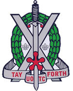 We recruit students from St Andrews, Dundee, Abertay and Stirling Universities into the Officer Training Corps.
