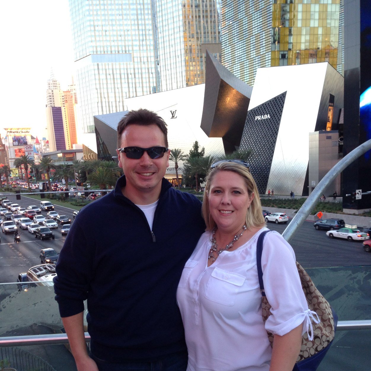 MikeGoldschmidt's profile picture. 