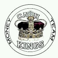 GCashking's profile picture. Welcome to Greatness!!
Kings don't die we become GODS.