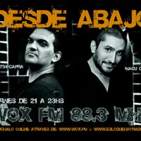 Desde Abajo FM (@dsdabajofm) 's Twitter Profile