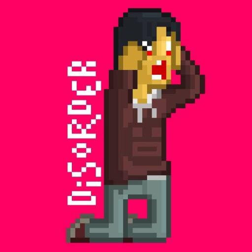 swagabyte's profile picture. Indie game devs putting the SWAG back in Gwames. Our debut game - Disorder comes out on Steam January 13th! http://t.co/7iojGHyPpx