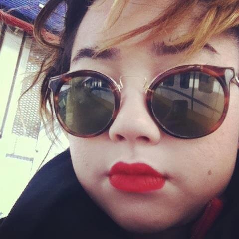 paulalanzador's profile picture. Paula Lanzador. Make-up Artist represented by NOBASURA.