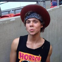 Ash (@thcjigglypuff) 's Twitter Profile Photo