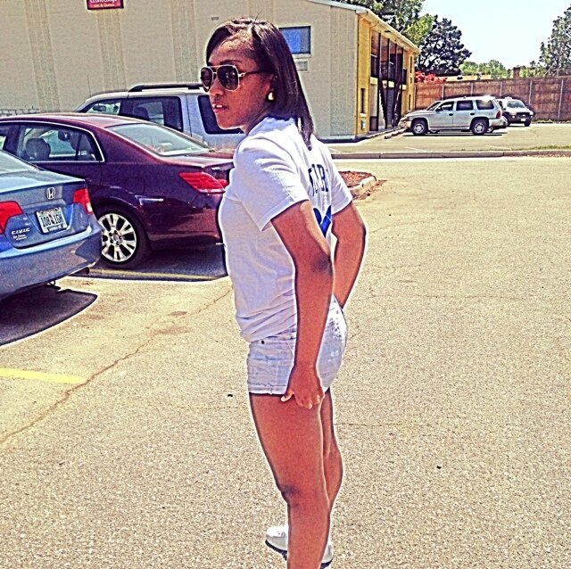 IG: kmonae_22 . #Godgotme