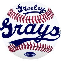 Greeley Grays (@greeley_grays) 's Twitter Profile