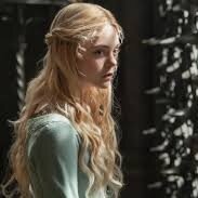 my name is Madeline and I am the youngest archangel. I'm twelve years old but I'm still able to protect myself.