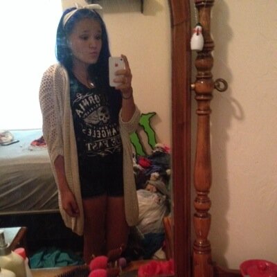 #rikayravers 2/24/14 forever and always @kelseybarlow1 I do it for kaitlyn