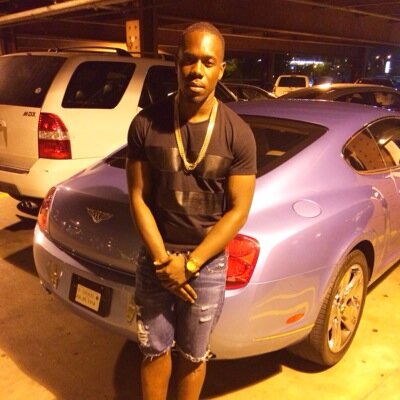INTERNATIONAL PROMOTER ✈️✈️ SNG CEO LIB P. DIDDY