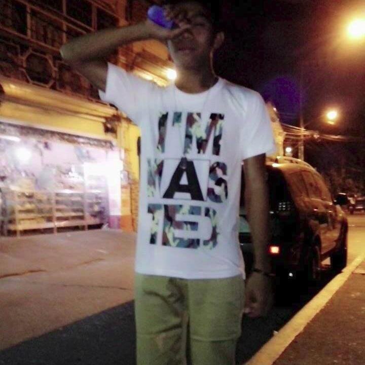 IM ME, I DO ME, AND I CHILL
