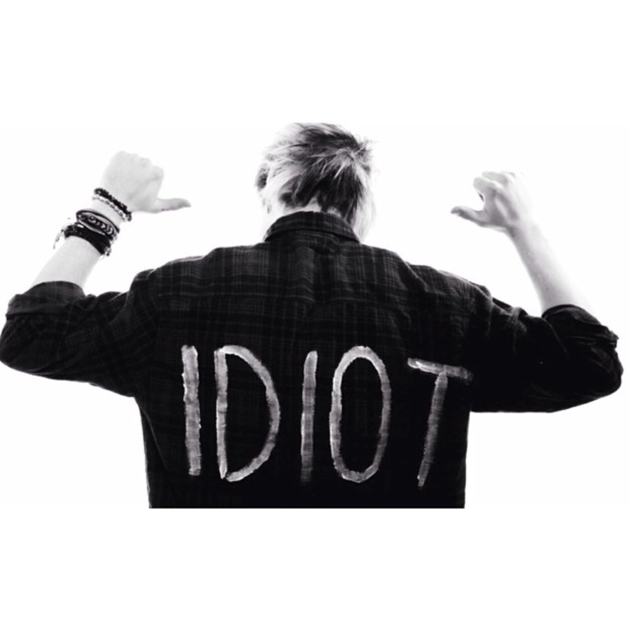 ☪ Don't ever tell me that it's just a band ☪
