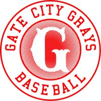 Gate City Grays (@gatecitygrays) 's Twitter Profile Photo Gate City Grays (@gatecitygrays) 's Twitter Profile Photo