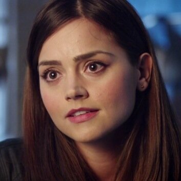 Hi I'm Clara I'm a angel of The Lord. I protect hunters and other people that need my protection. ( RP account/ SPN)