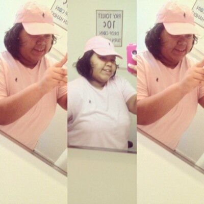 If nobody esle got me i got me igx_taeeee