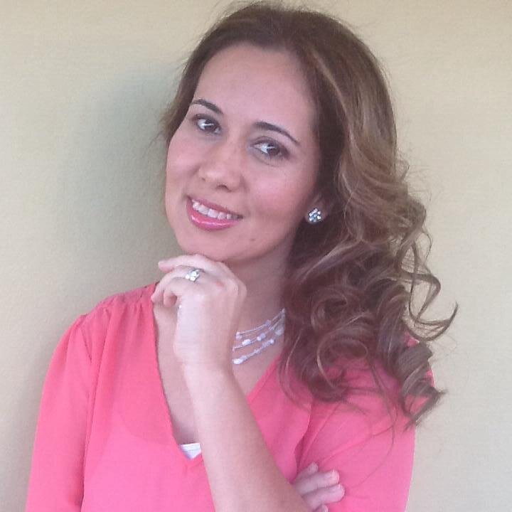 Coach De Bienestar En La Estetica, Salud, Belleza, Socia De Marca De Nerium International, Emprendedora,, Seguidora De Jesus,, Blog, Marca Personal