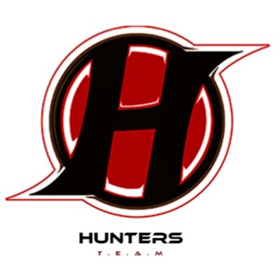 Official Account of Hunters e-Sports on Twitter! Use the code 'Hunters' for 5% off in any purchase at @GGControles and @AlphaDesigns_