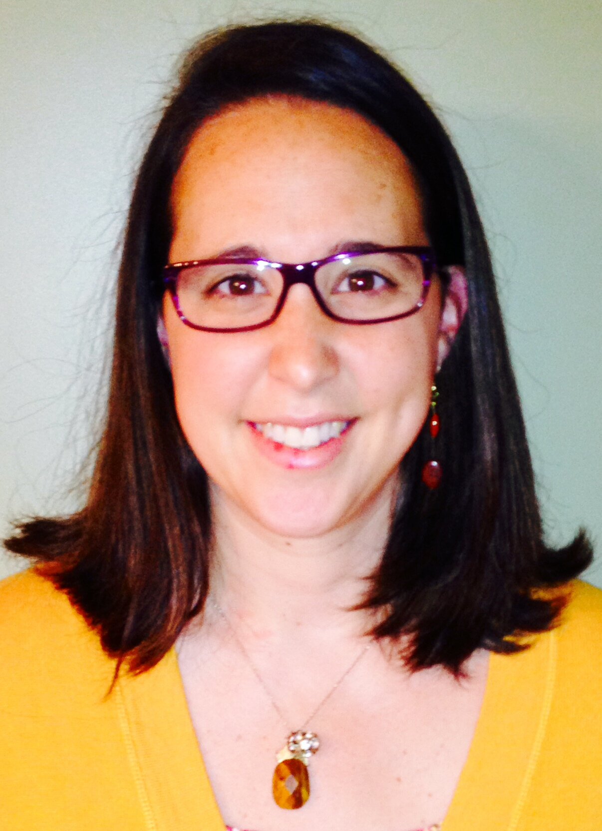 KatieSolic's profile picture. Professor, West Chester University.