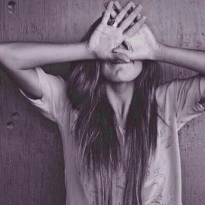 Strxnded's profile picture. What the fuck, you dont know me