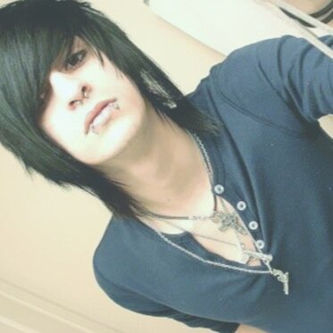 BACK UP FOR @JakeyLovesDick fuck you c: