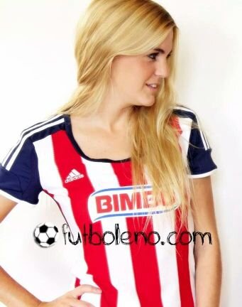 AndiDeChivas Profile Picture