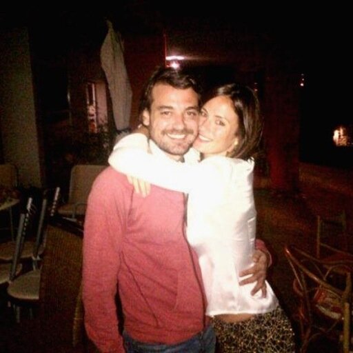 Apasionado por mi trabajo, y 100% comprometido en amor con mi novia