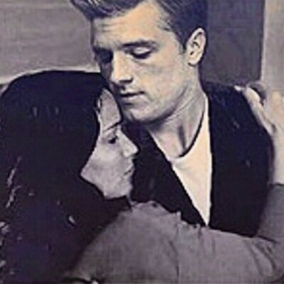 Stay with me. Always.