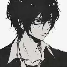 eroka_shizo's profile picture. -And if you call me at 4 am, too sad to even say hello, I will listen to your silence until you fall asleep.