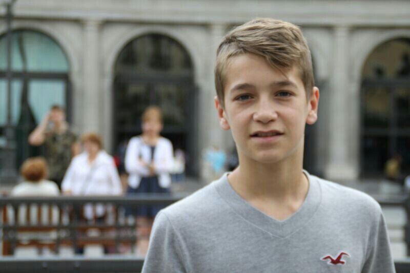 Instagram: @borjitadipoulos // La vida no se vive en los momentos que respiras, si no en los que te dejan sin aliento