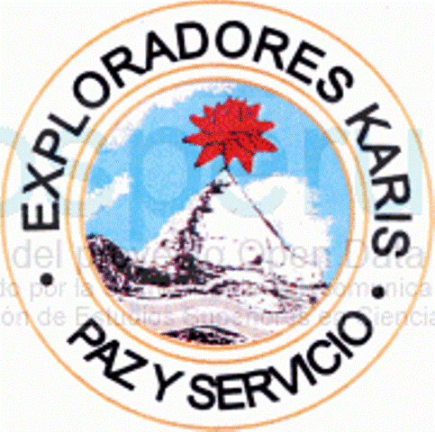 Grupo de exploradores de la Casa de la Cultura Dr. David Juan Ferriz Olivares - Amantes de la naturaleza