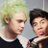 Profile Picture of Kai_loves_clifford (@@2019Kaija) on Twitter