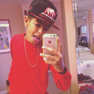 Matheuus_Andreo Profile Picture