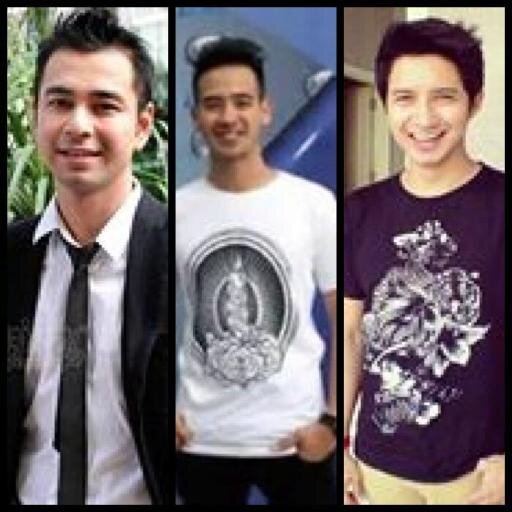 GGSerinGalauuu's profile picture. WE ARE GANTENG - GANTENG SERINGGALAU !!!
Support By : @RaffiAhmadAffi , @Tarrabudiman , @ChanKelvin