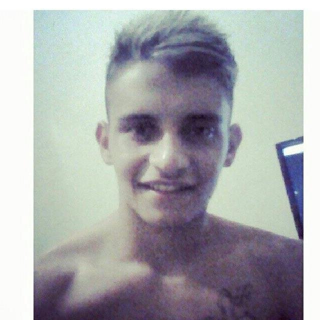se vooc soubesse quem vooc eh . até onde vai a sua fé? (8