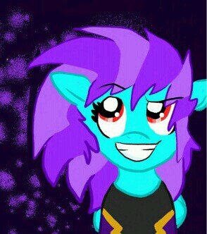 Hi, my names Infinity, Finity for short, and Fin for even shorter. Im an aspiring Shadowbolt, hope i can be the best