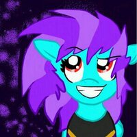 Infinity (@mlp_finity) Twitter profile photo