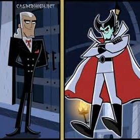 im the mayor of amity park. jack fenton is an idiot.i love maddie. I hate Daniel phantom. I will destroy u