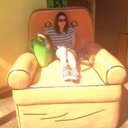 Vicky Posadas - @Mick1985 - Twitter