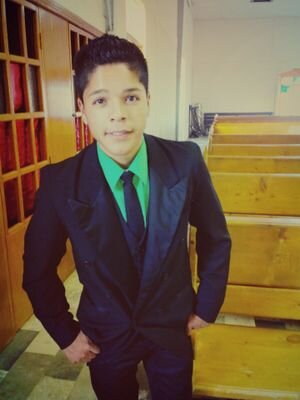 valenzuelamtz18's profile picture. CBTa146 ejido padre kino