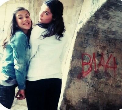 M.A por encima de todo te quiero ♥ | 27--01--2014  |
