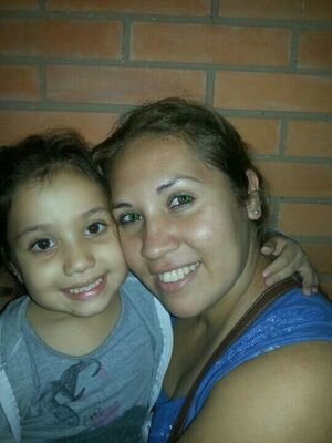 Giuli sos mi todo te amo princesa!!!