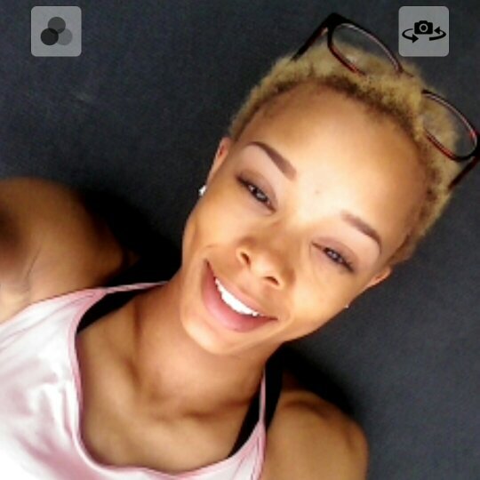 CottonSharee's profile picture. I'm cool. The end!