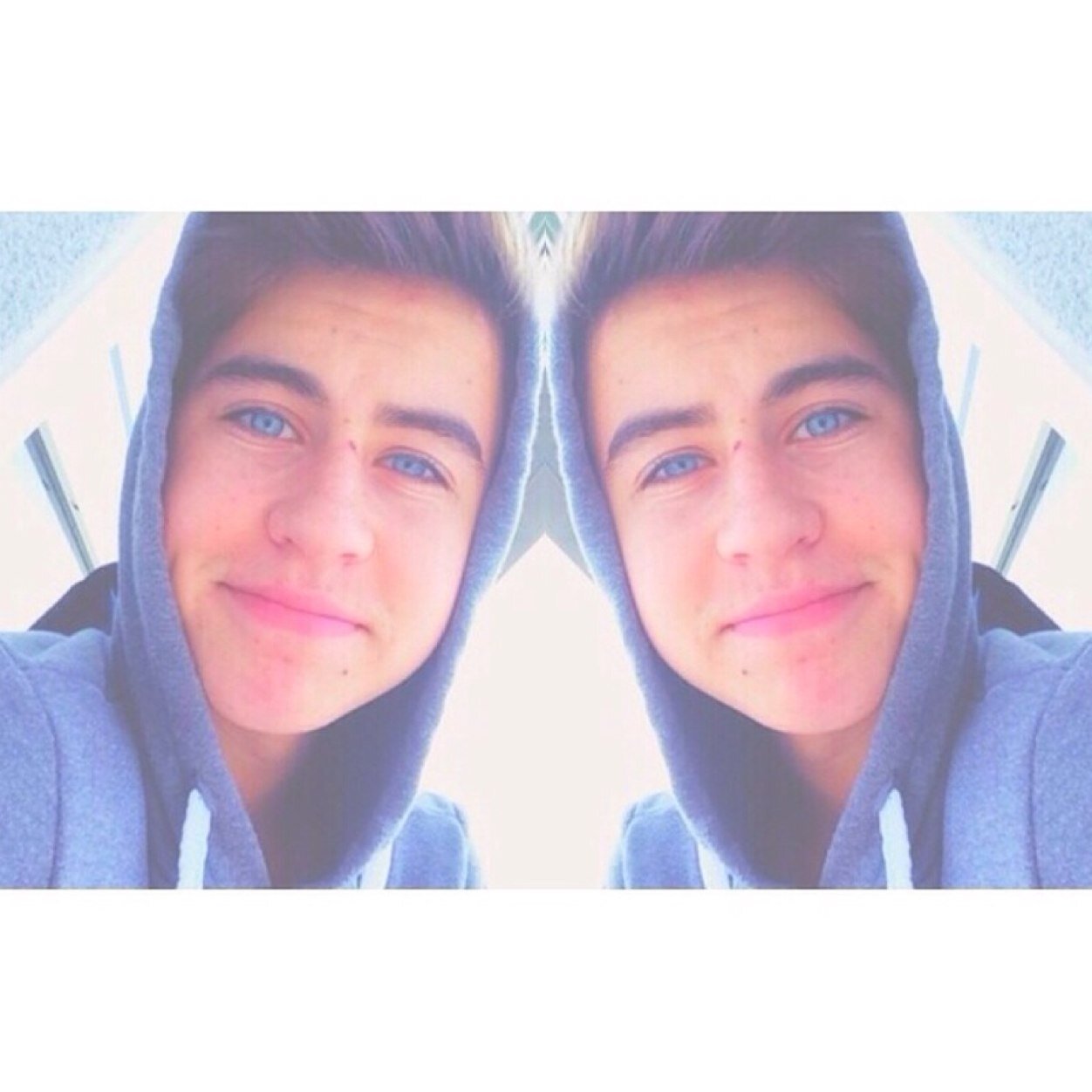 Nashty Edits || Sam Wilkinson Fans